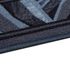Runner Rug Carpet Corrido border grey 67cm Width 3
