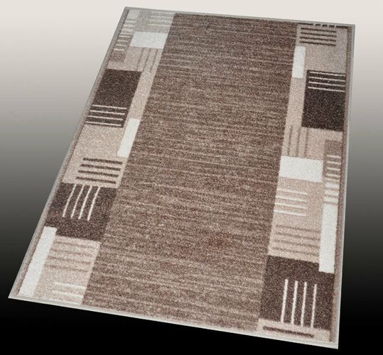 Runner Montana in grey or brown 80 cm