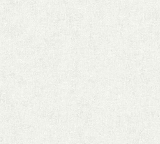 Non-woven wallpaper plainwallpaper mottled cream 37395-2