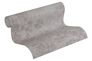 Non-woven wallpaper blossom twigs grey anthracite 37397-1 2