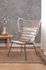 Non-woven wallpaper blossom twigs grey anthracite 37397-1 4