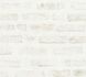 Non-woven wallpaper stone wall creamgrey 37422-2 1