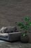 Non-woven wallpaper stone wall darkgrey black 37422-3 5