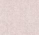 Non-woven wallpaper structure plain light pink 37423-2 1