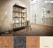 Non-woven wallpaper graphic creambeige grey gold 37424-2 7