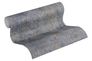Non-woven wallpaper graphic bluegrey gold glossy 37424-5 2