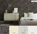 Non-woven wallpaper graphic anthracite black gold 37424-6 6