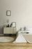 Non-woven wallpaper plain with structure cream 37425-1 4
