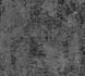 Non-woven wallpaper plain with structure anthracite 37425-6 1