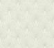Non-woven wallpaper art deco greywhite silver 37427-1 1