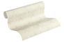 Non-woven wallpaper art deco greywhite silver 37427-1 2