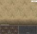 Non-woven wallpaper art deco sandbeige grey 37427-2 5