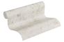 Non-woven wallpaper concrete design grey 37429-2 2