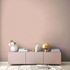 Non-woven wallpaper plain mottled pink beige 37430-1 4