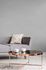 Non-woven wallpaper plain mottled grey 37430-4 4