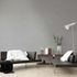 Non-woven wallpaper plain mottled grey 37430-4 6