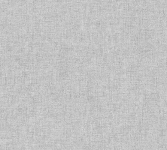 Non-woven wallpaper plain mottled greypurple 37430-5