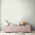 Non-woven wallpaper plain mottled light grey 37430-6 5