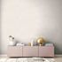 Non-woven wallpaper plain mottled lightgreypurple 37430-7 4