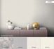 Non-woven wallpaper mottled plain white grey 37431-1 6