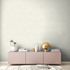Non-woven wallpaper mottled plain white grey 37431-1 4