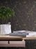 Non-woven wallpaper baroque black gold 37413-2 4