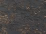 Non-woven wallpaper baroque black gold 37413-2 3
