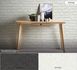 Non-woven wallpaper stone optic grey 37414-2 6