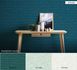 Non-woven wallpaper stone optic blue black 37414-4 6