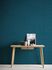 Non-woven wallpaper stone optic blue black 37414-4 4