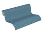 Non-woven wallpaper mosaic vintage blue 37284-8 2