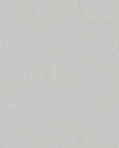 Non-woven Wallpaper Plain Textile dark grey 31720