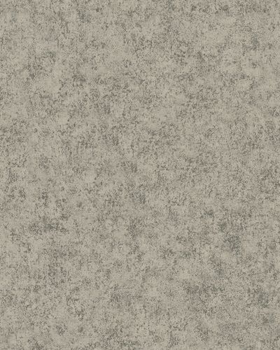 Non-woven Wallpaper Patina beige silver Metallic 31758