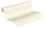 Non-woven wallpaper structured plain cream 3724-06 2