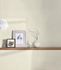 Non-woven wallpaper structured plain cream 3724-06 5