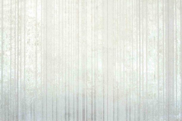La Veneziana non-woven wallpaper Marburg stripes cream beige