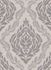 Baroque ornaments non-woven wallpaper taupe grey 10060-02 1