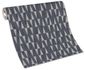 Triangle non-woven wallpaper anthracite beige 10061-15 2