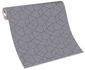 Graphic-Design non-woven wallpaper taupe 10062-37 2