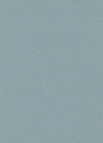 Wallpaper plain turquoise beige 10072-18