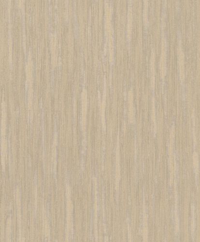 Non-woven Wallpaper Barbara HOME Stripes brown 536331