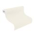 Non-woven Wallpaper Barbara HOME Plain cream 536805 2