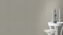 Non-woven Wallpaper Barbara HOME Plain grey 536843 3