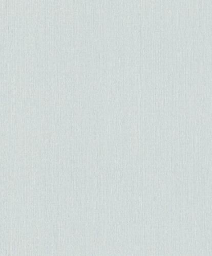 Non-woven Wallpaper Barbara HOME Plain blue 537109
