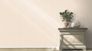 Non-woven Wallpaper Barbara HOME Plain light pink 537147 3