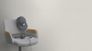 Non-woven Wallpaper Barbara HOME Plain grey 537154 3