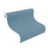 Non-woven Wallpaper Barbara HOME Plain green blue 537161 2