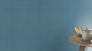 Non-woven Wallpaper Barbara HOME Plain green blue 537161 4