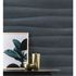 Non-woven wallpaper snake optic dark blue 550146 2