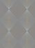 Non-woven wallpaper graphic darkgrey 10085-10 1